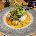 Photo n°4 de l'avis de Domi.. fait le 03/11/2021 à 08:34 sur le  Anami Restaurant à Kempten