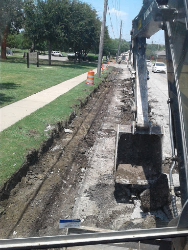 Park «Carl Knox, Jr. Park», reviews and photos, 1200 Susan Dr, Arlington, TX 76011, USA