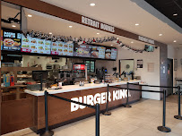 Atmosphère du Restauration rapide Burger King à Lezennes - n°2