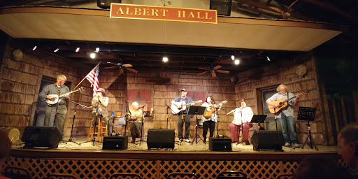 Live Music Venue «Albert Music Hall», reviews and photos, 131 Wells Mill Rd, Waretown, NJ 08758, USA