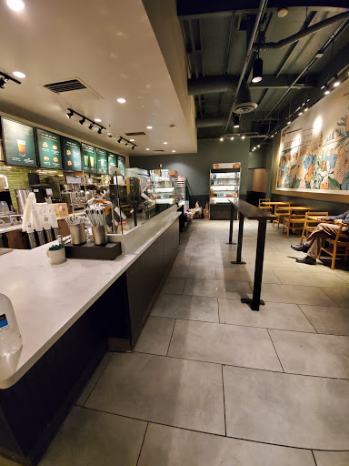 Coffee Shop «Starbucks», reviews and photos, 842 N Delaware St, San Mateo, CA 94401, USA