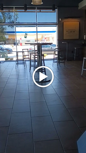 Starbucks image