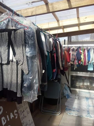 Opiniones de Bazar los aromos en Natales - Tienda de ropa