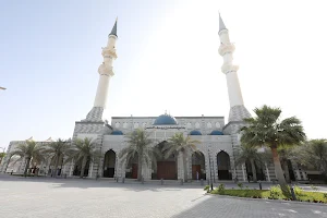 Al-Hasan Mosque Tours image