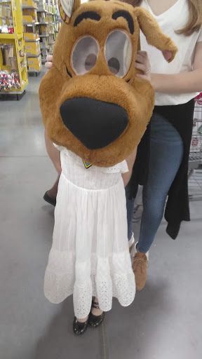 Department Store «Walmart Supercenter», reviews and photos, 460 Hospital Rd, New Roads, LA 70760, USA