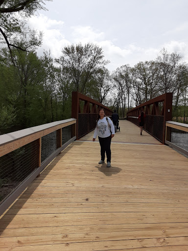 Park «Griffin Park», reviews and photos, Griffin Park E, Canton, MI 48187, USA