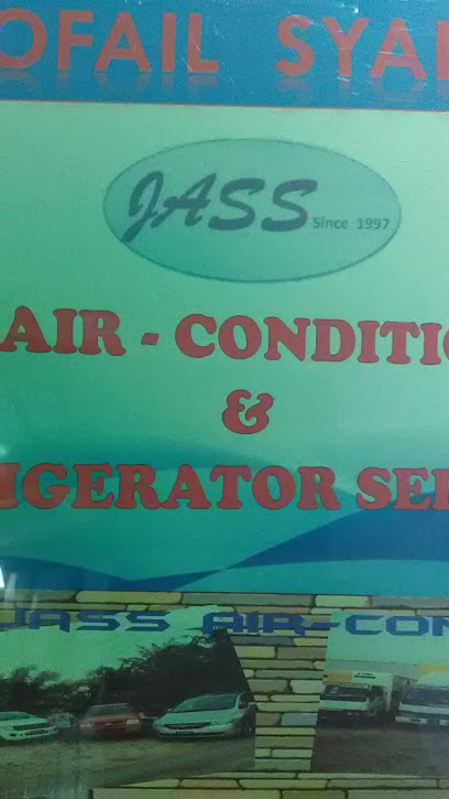 Jass Air-conditioning & Refrigerator Services