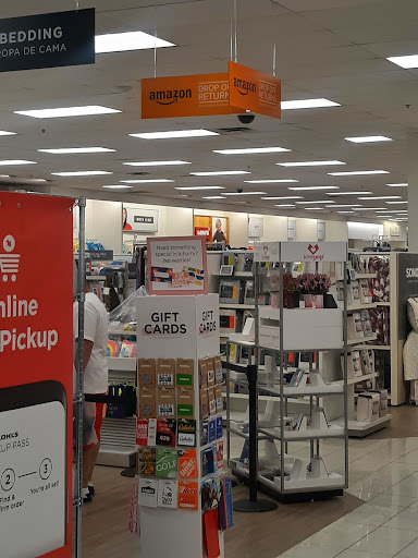 Kohls image