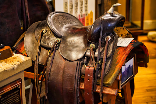 Museum «Stockyards Museum», reviews and photos, 131 E Exchange Ave # 113, Fort Worth, TX 76164, USA