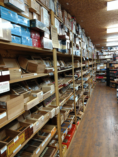 Tobacco Shop «Tobacco Junction», reviews and photos, 522 E Loop 281 # C, Longview, TX 75605, USA