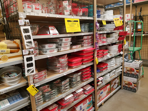 Grocery Store «Fred Meyer», reviews and photos, 1900 SE Sedgwick Rd, Port Orchard, WA 98366, USA