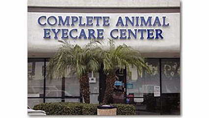 Complete Animal Eye Care Center