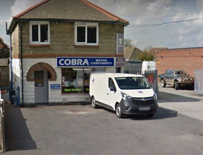 cobramotorcomponents.co.uk