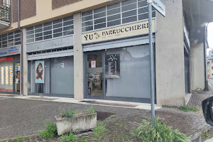 Yu parrucchiere