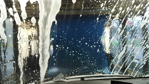 Car Wash «Oregon City Car Wash», reviews and photos, 2000 Beavercreek Rd, Oregon City, OR 97045, USA
