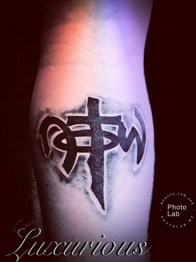 Explore tattoos on side of hand ideas, creative tattoo ideas in Kennewick, available at Luxurious Life Tattoo