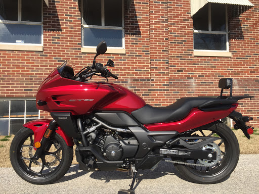 Motorcycle Dealer «East 11 Motorcycle Exchange, LLC», reviews and photos, 99 Highland Ave, Oaks, PA 19456, USA