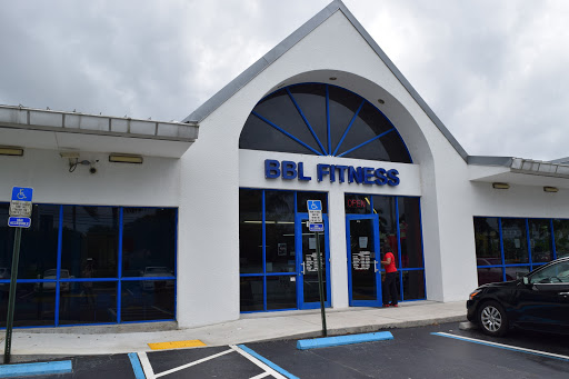 Health Club «BBL Fitness», reviews and photos, 20170 Pines Blvd #101, Pembroke Pines, FL 33029, USA