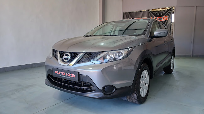 Αξιολογήσεις για το AUTO-KCS στην Χανιά - Αντιπροσωπεία αυτοκινήτων