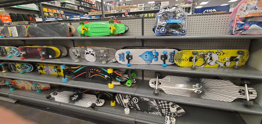 Sporting Goods Store «Big 5 Sporting Goods», reviews and photos, 1401 E 120th Ave, Thornton, CO 80233, USA