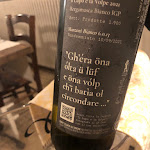 Photo n°2 de l'avis de Roby.a fait le 19/04/2023 à 16:04 sur le  Tenuta Casa Virginia à Villa d'Almè