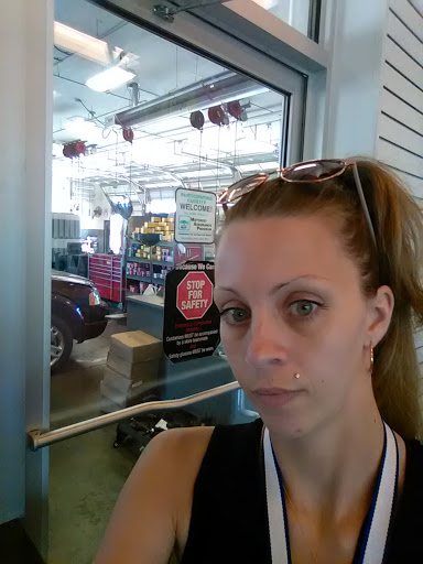 Tire Shop «Tires Plus», reviews and photos, 5703 Manatee Ave W, Bradenton, FL 34209, USA