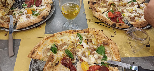Pizzeria Makò | Foggia in Foggia, Provincia di Foggia
