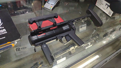 replicant airsoft
