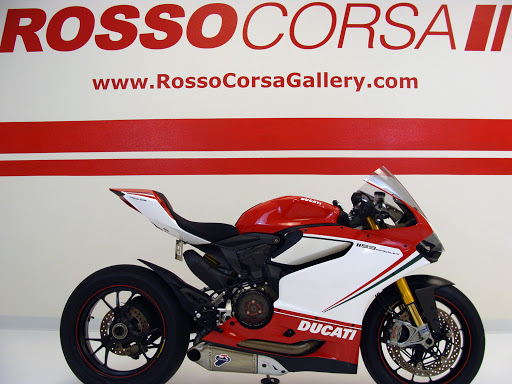 Car Dealer «Rosso Corsa», reviews and photos, 23502 Commerce Center Dr b, Laguna Hills, CA 92653, USA
