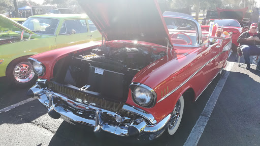 Movie Theater «AMC Veterans 24», reviews and photos, 9302 Anderson Rd, Tampa, FL 33634, USA