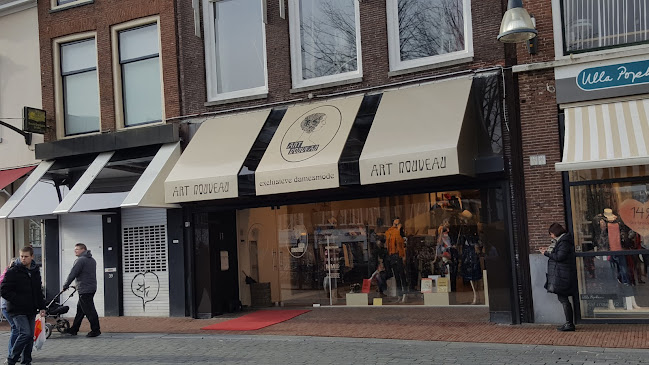 Art Nouveau (exclusieve damesmode) - Leeuwarden
