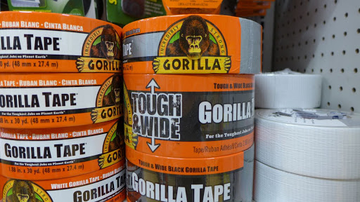 Hardware Store «Trio Hardware and Paint», reviews and photos, 1032 Old Country Rd, Plainview, NY 11803, USA