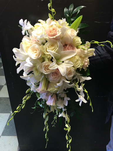 Florist «Sunset Florist», reviews and photos, 470 Bergen Blvd, Ridgefield, NJ 07657, USA