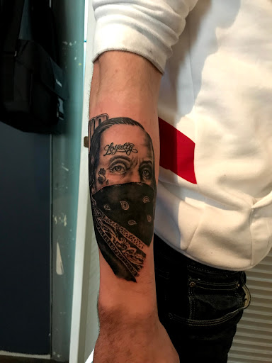 Explore deep meaningful tattoo ideas, creative tattoo ideas in Kingsford, available at Deft Tattoo Studio