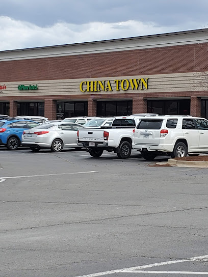 Conway Towne Center