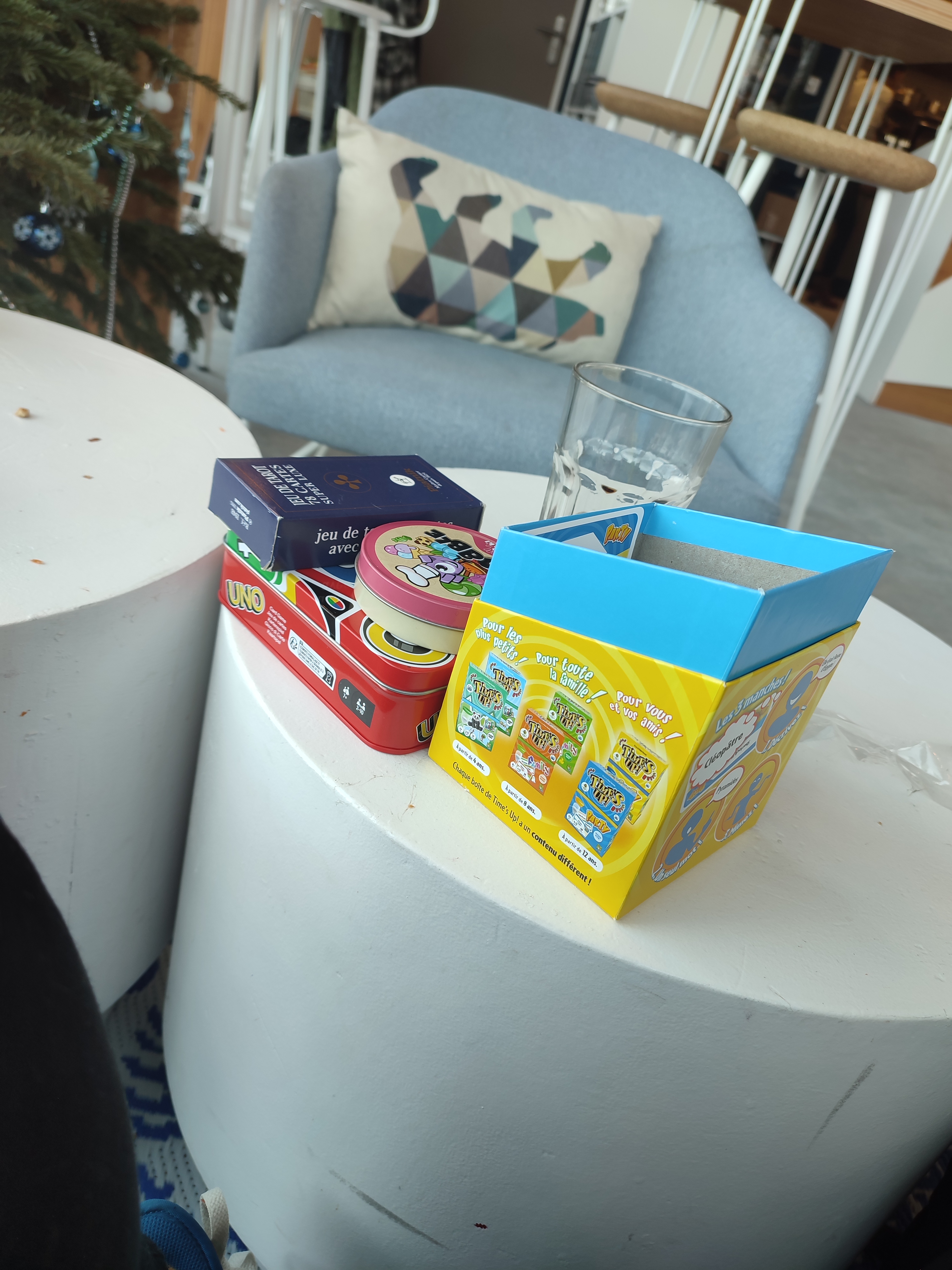 Photo n° 2 de l'avis de Emilie.o fait le 24/12/2022 à 13:26