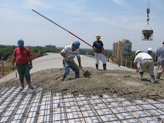 Green Buildings Construction