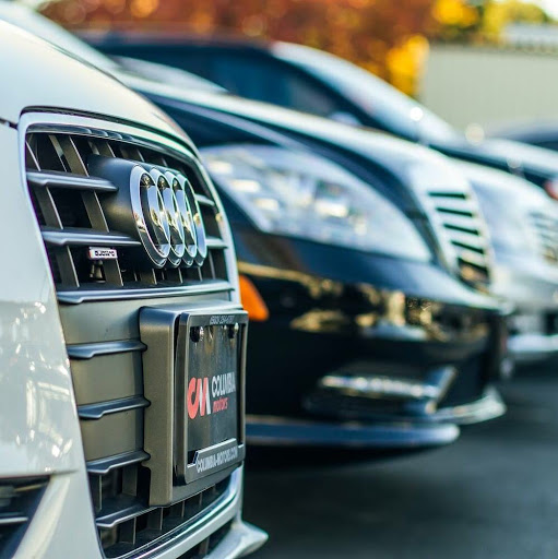 Used Car Dealer «Columbia Motors Inc.», reviews and photos, 10820 SE Division St, Portland, OR 97266, USA