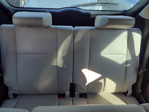 Used Car Dealer «Elmwood Auto Sales», reviews and photos, 358 Elmwood Ave, Providence, RI 02907, USA