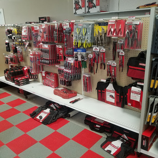 Appliance Store «Sears Hometown Store», reviews and photos, 114 I-35BL, New Braunfels, TX 78130, USA