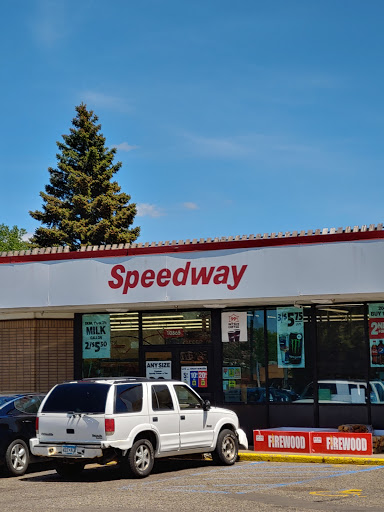 Gas Station «SuperAmerica», reviews and photos, 10865 University Ave NE, Blaine, MN 55434, USA