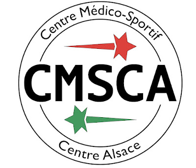 Centre médico-sportif Centre Alsace à Colmar