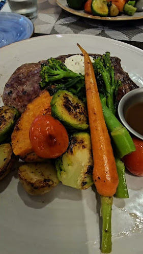 Black Cherry - Singapore