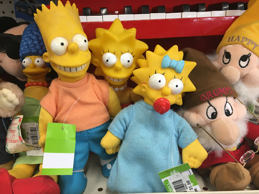 Thrift Store «Goodwill Store», reviews and photos, 1602 W McClain Ave, Scottsburg, IN 47170, USA