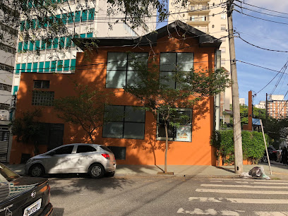 Pet Stop Santa Cecilia São Paulo