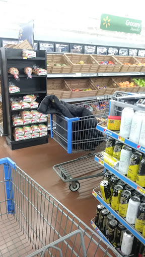 Discount Store «Walmart», reviews and photos, 1130 NJ-77, Bridgeton, NJ 08302, USA