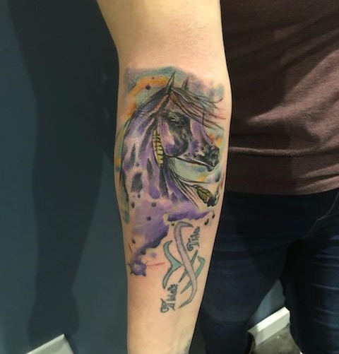 Explore tattoo nipple ideas, creative tattoo ideas in Sullivan, available at Double Time Tattoo