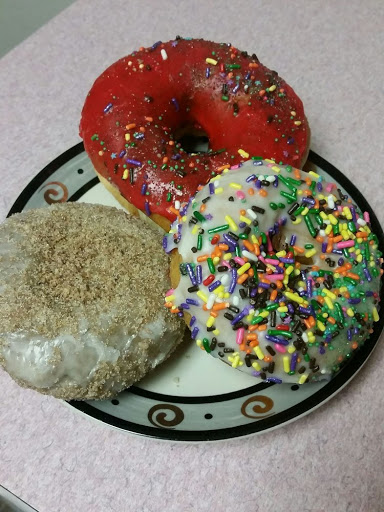 Donut Shop «Donut Storr», reviews and photos, 22951 Los Alisos Blvd # 1, Mission Viejo, CA 92691, USA