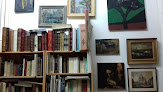L'IMPRIMERIE - Librairie - Galerie - Achat livres anciens et modernes et tableaux toute époque. Amiens