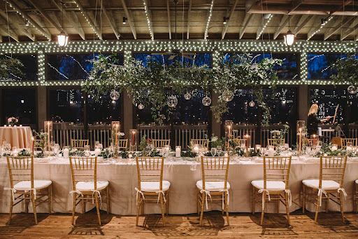 Event Planner «By Invitation Only Event Planning & Design», reviews and photos, 701 Whaley St #104, Columbia, SC 29201, USA